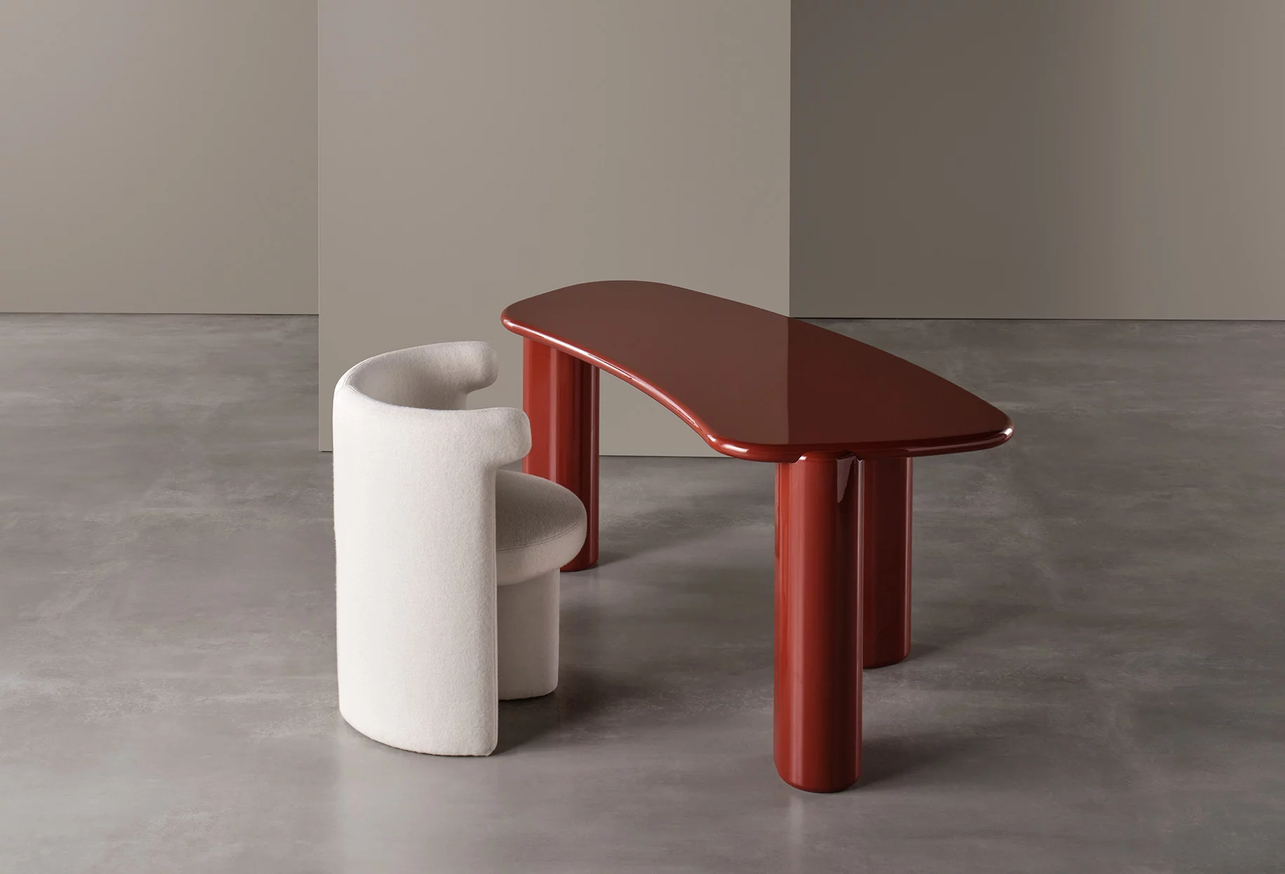 HENRY | Meridiani